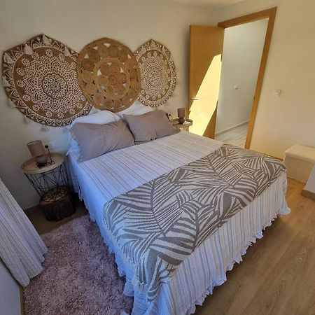 Ferienwohnung Casina Ermi Porriño Exterior foto