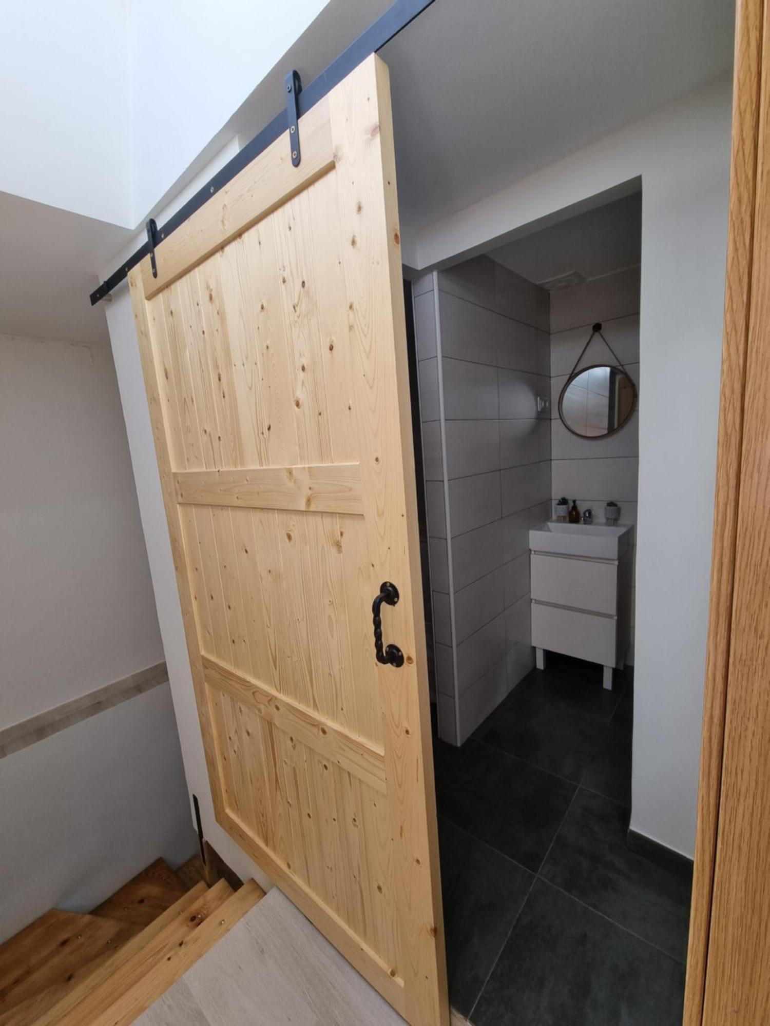 Ferienwohnung Casina Ermi Porriño Exterior foto
