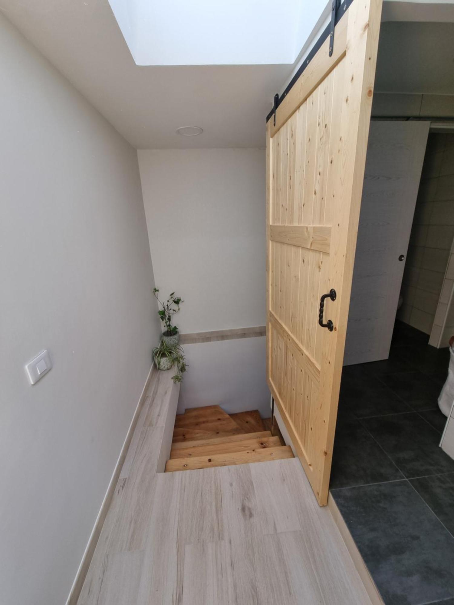 Ferienwohnung Casina Ermi Porriño Exterior foto