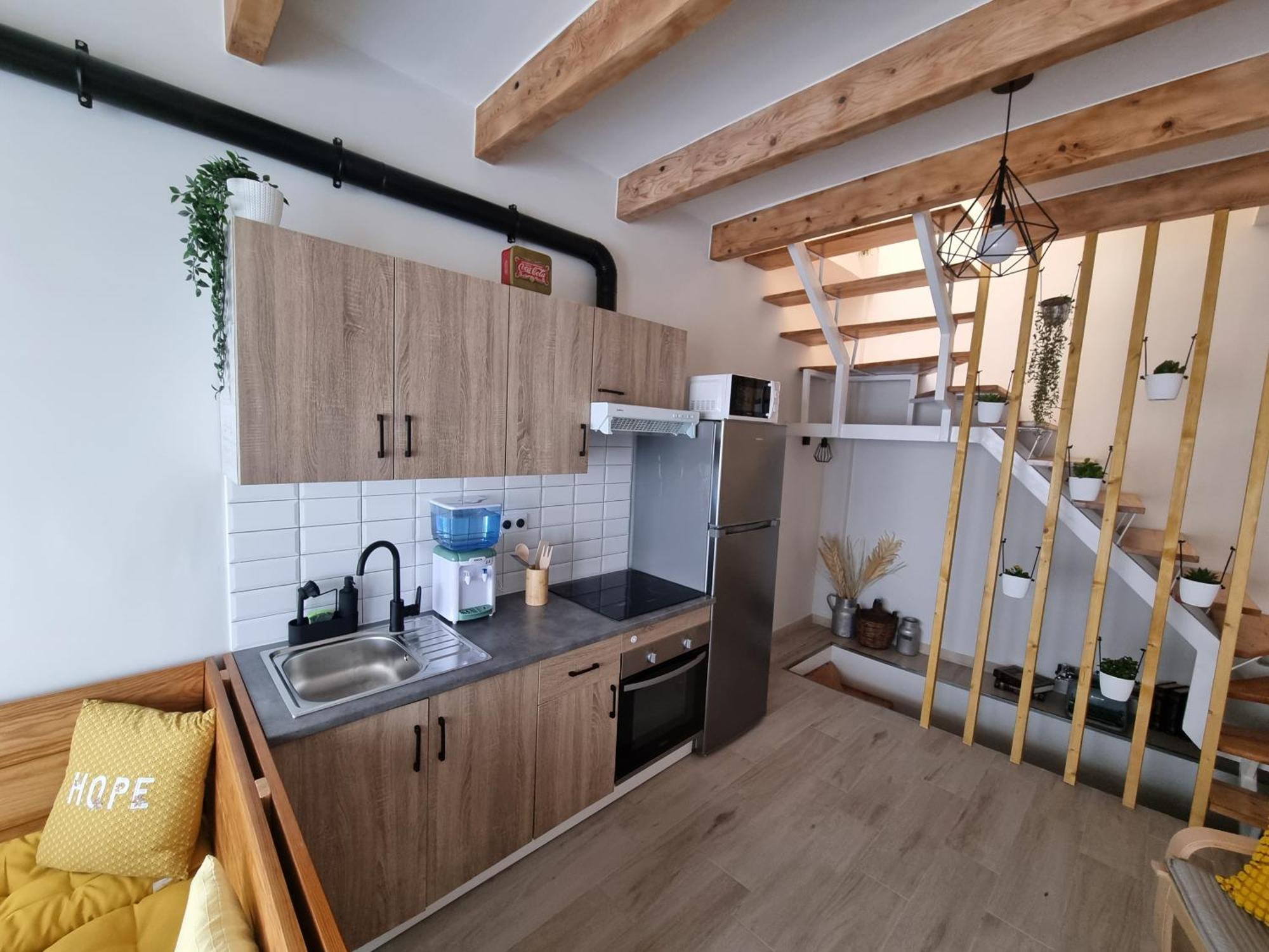 Ferienwohnung Casina Ermi Porriño Exterior foto
