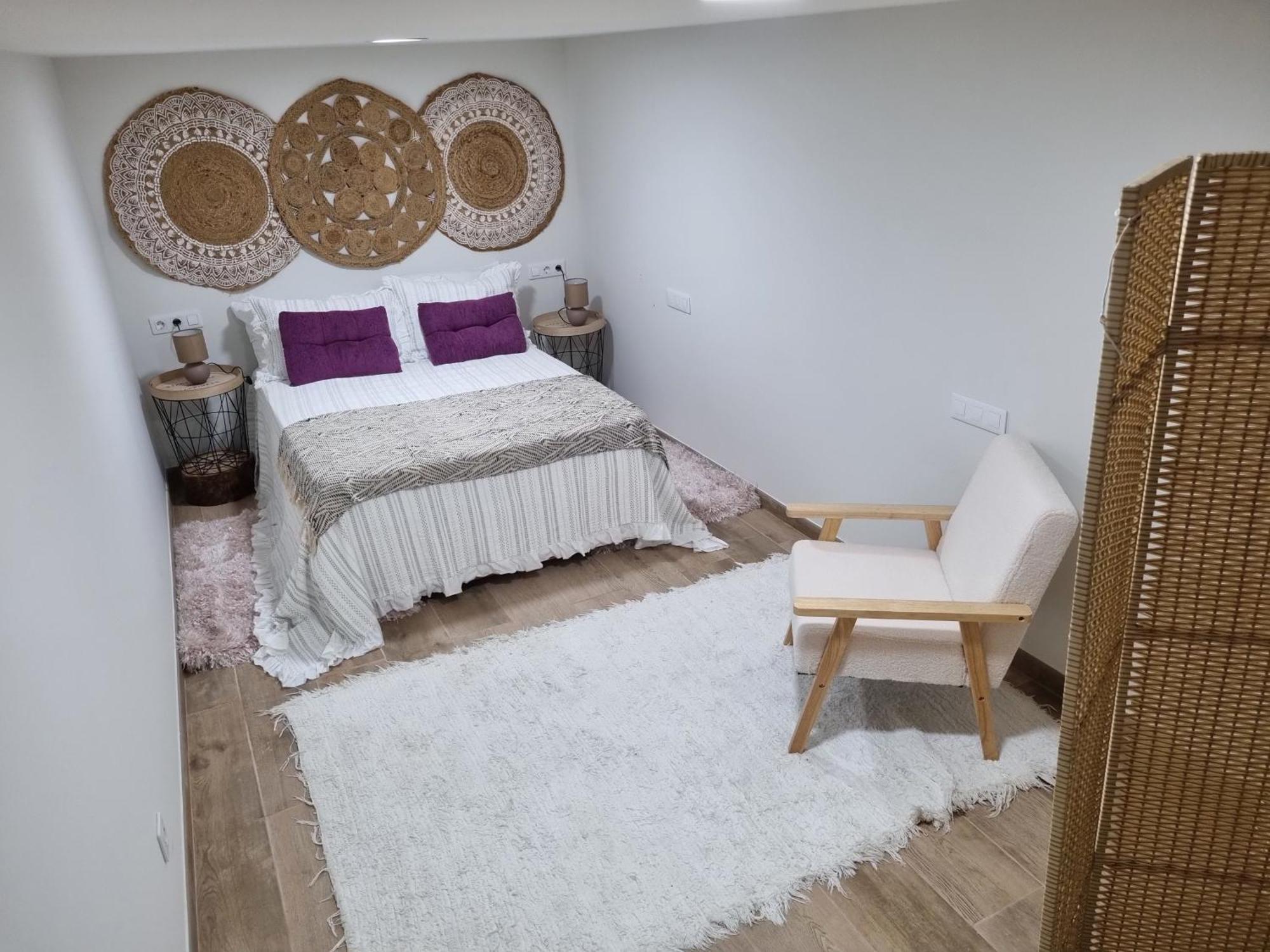 Ferienwohnung Casina Ermi Porriño Exterior foto
